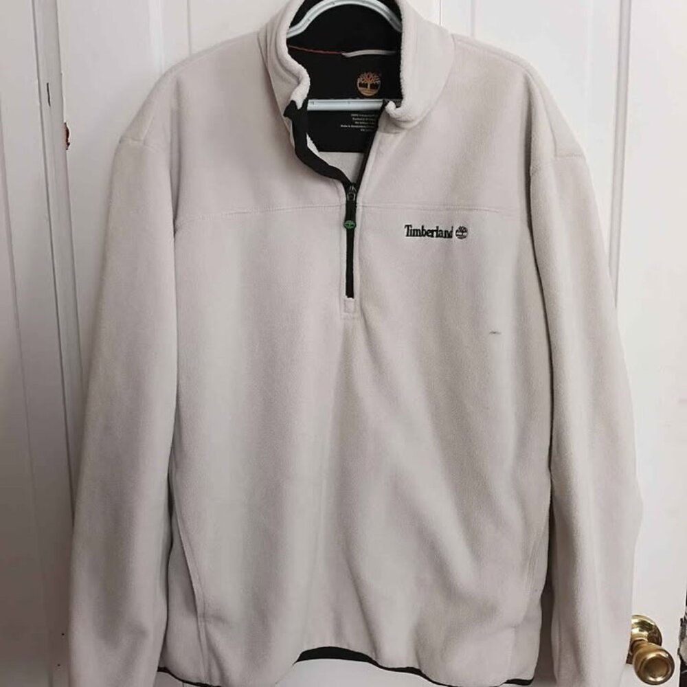 Timberland Men's Pullover Sweater